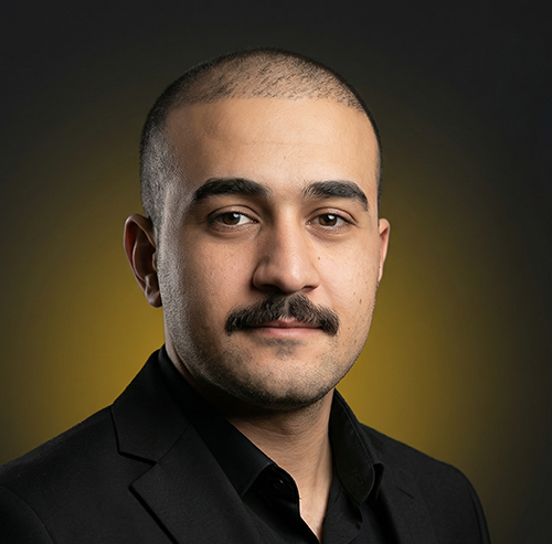 خالد