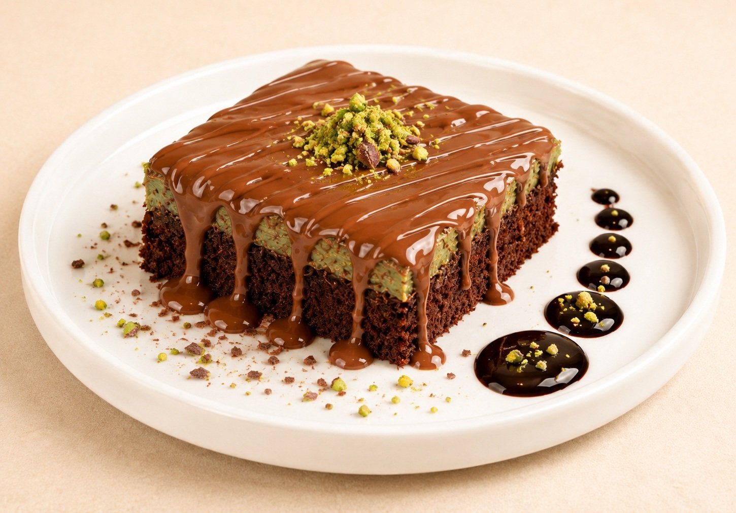 براوني دبي